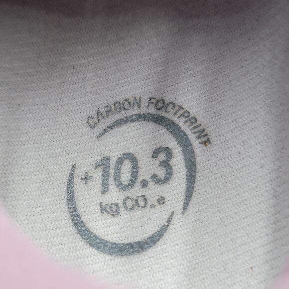 Asics Wmns GT 2000 13 'Dusty Mauve' Sz 8 1012B666 500 (148) - Picture 7 of 10